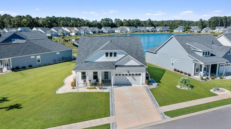 489 Bumble Circle, Murrells Inlet, SC 29576 - #3