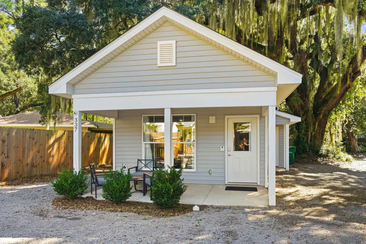 337 Bayview Dr., Georgetown, SC 29440 - #1