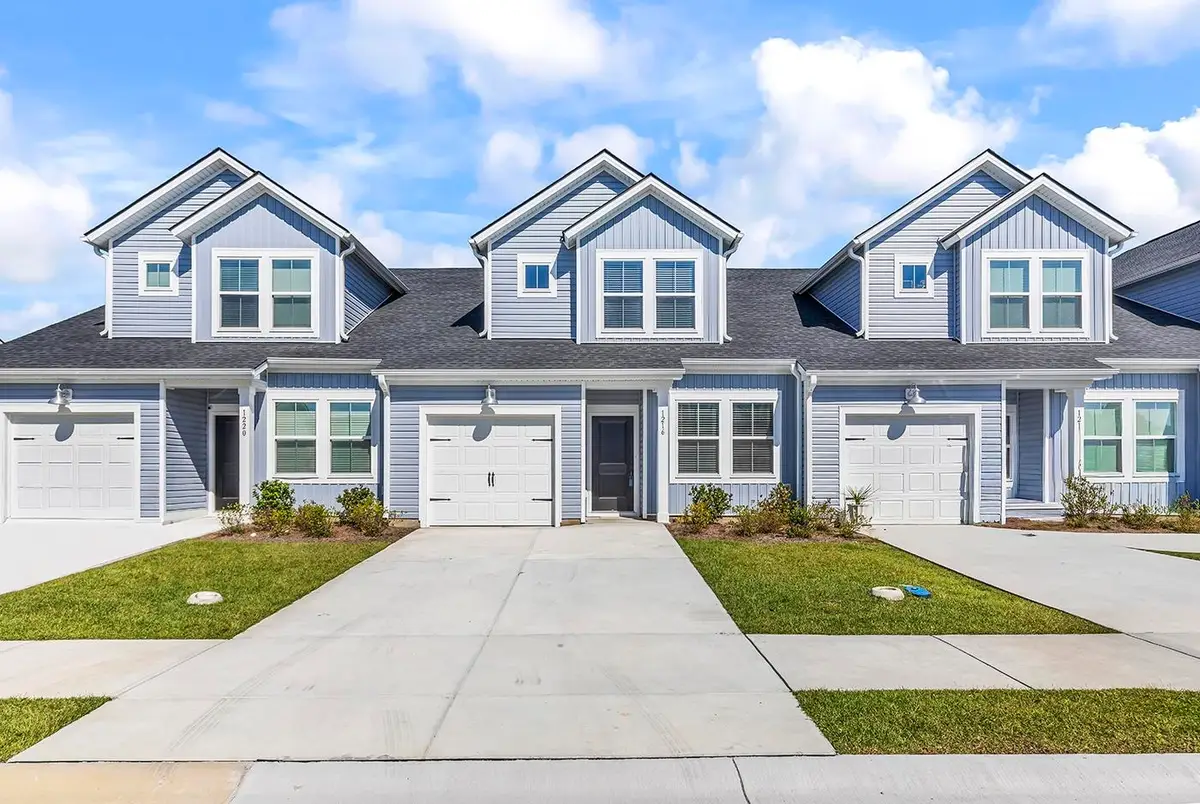 1216 Blueback Herring Way #1216, Conway, SC 29526 - #1
