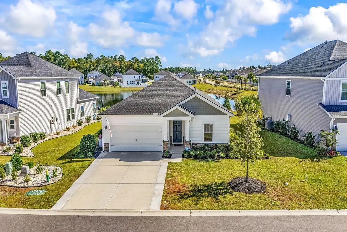 4716 Hopespring St., Myrtle Beach, SC 29579 - #1
