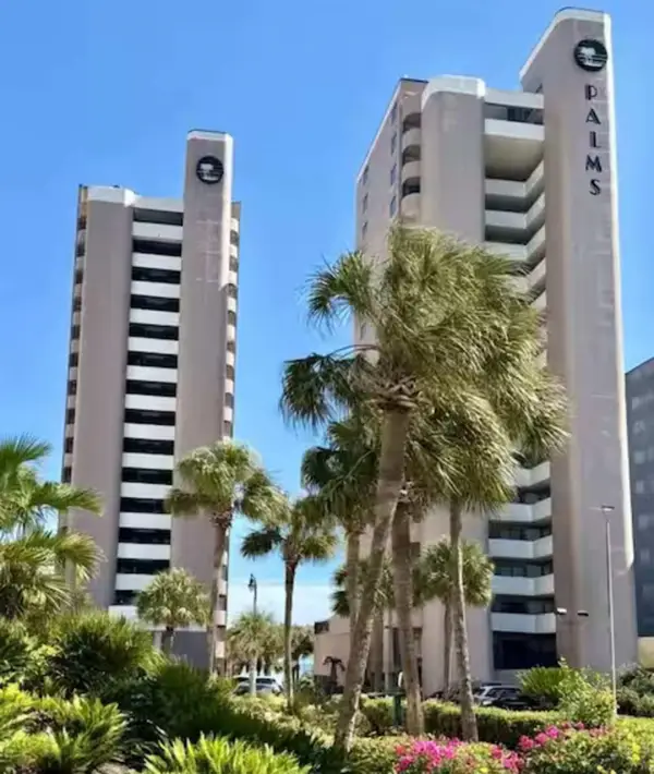 2406 N Ocean Blvd. #1104, Myrtle Beach, SC 29577