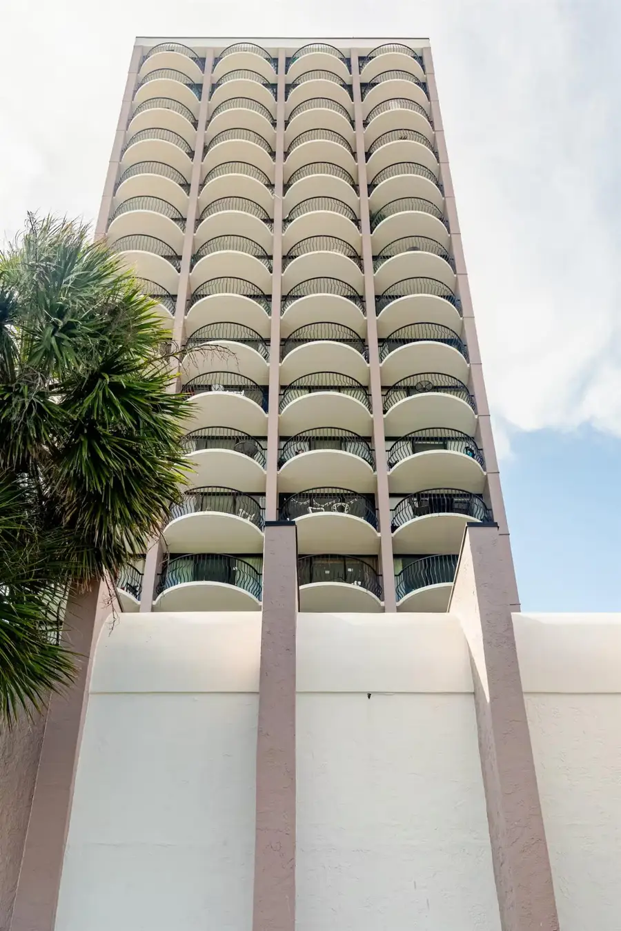 2406 N Ocean Blvd. #1104, Myrtle Beach, SC 29577 - #2
