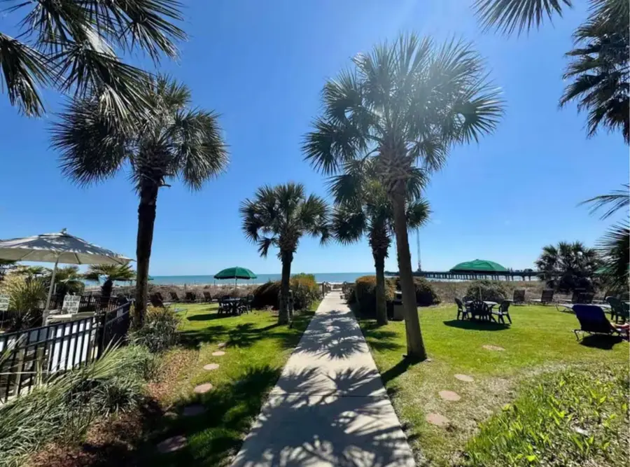 2406 N Ocean Blvd. #1104, Myrtle Beach, SC 29577 - #3