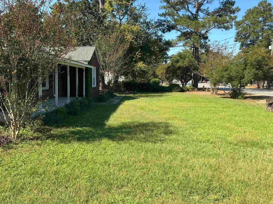 616 E Hampton St., Olanta, SC 29114 - #2