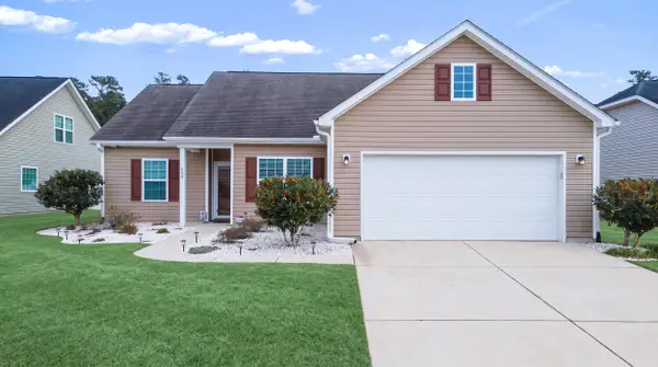 545 Tourmaline Dr., Little River, SC 29566