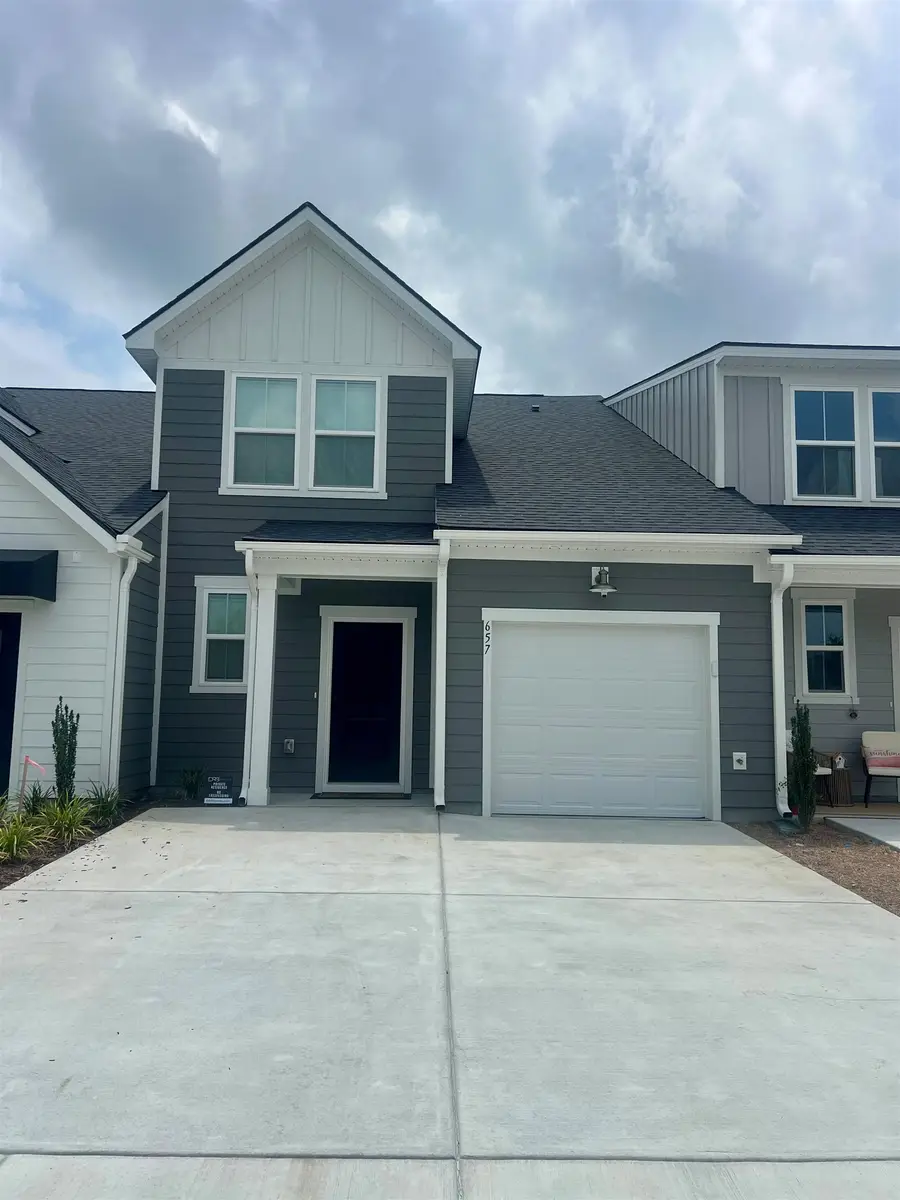729 Township Way #84, Myrtle Beach, SC 29579 - #2