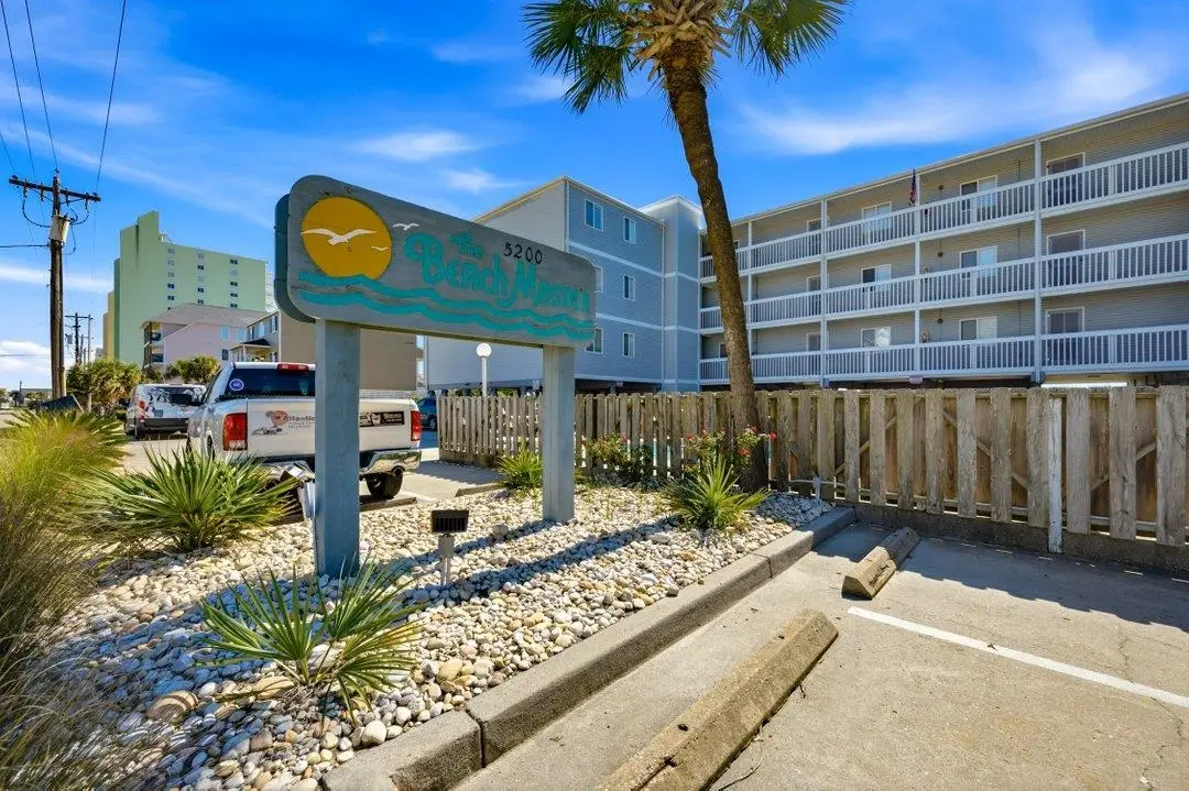 5200 N Ocean Blvd. #308, North Myrtle Beach, SC 29582 - #1