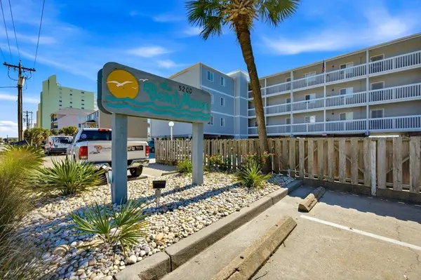 5200 N Ocean Blvd. #308, North Myrtle Beach, SC 29582
