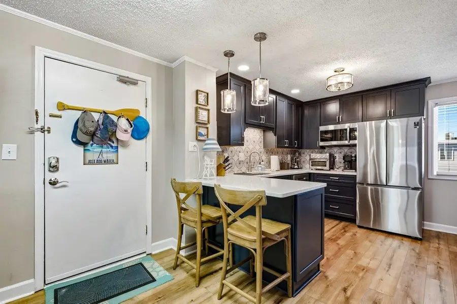 5200 N Ocean Blvd. #308, North Myrtle Beach, SC 29582 - #2