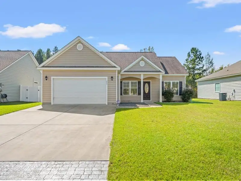 253 Maple Oak Dr., Conway, SC 29526 - #2