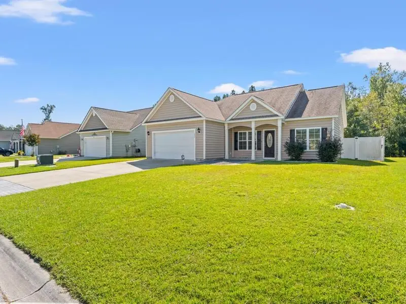 253 Maple Oak Dr., Conway, SC 29526 - #3
