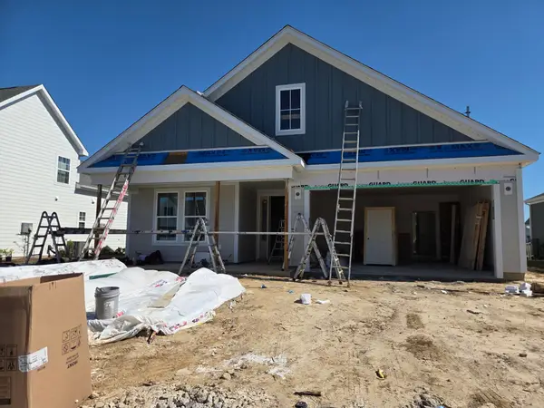 760 St. Vincent Loop, Little River, SC 29566