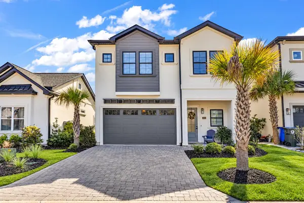 6722 Ocean Breeze Loop, Myrtle Beach, SC 29572