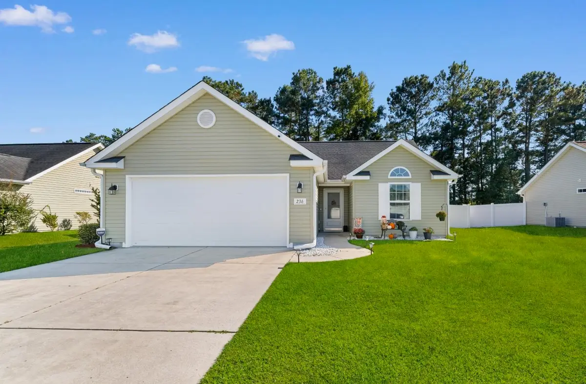 236 Ackerman Dr., Myrtle Beach, SC 29579 - #1