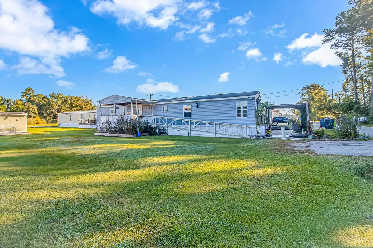 2444 Paris Ln., Myrtle Beach, SC 29577 - #1