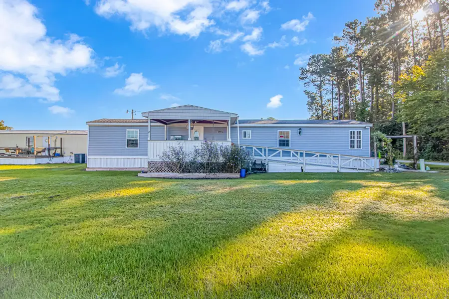 2444 Paris Ln., Myrtle Beach, SC 29577 - #2