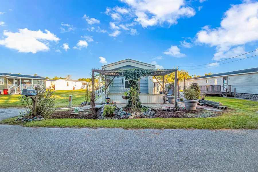 2444 Paris Ln., Myrtle Beach, SC 29577 - #3