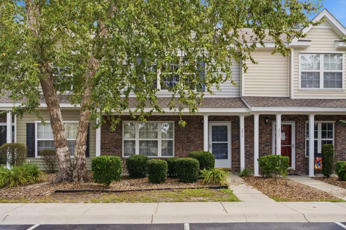 253 Seabert Rd. #253, Myrtle Beach, SC 29579 - #1