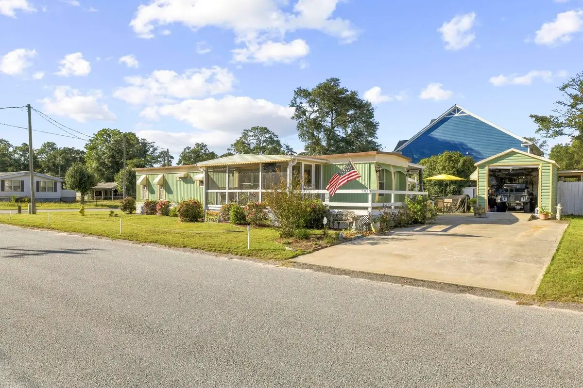 903 Seaside Dr., North Myrtle Beach, SC 29582 - #1