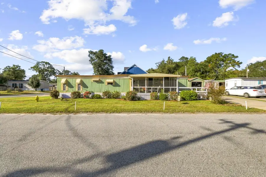903 Seaside Dr., North Myrtle Beach, SC 29582 - #2