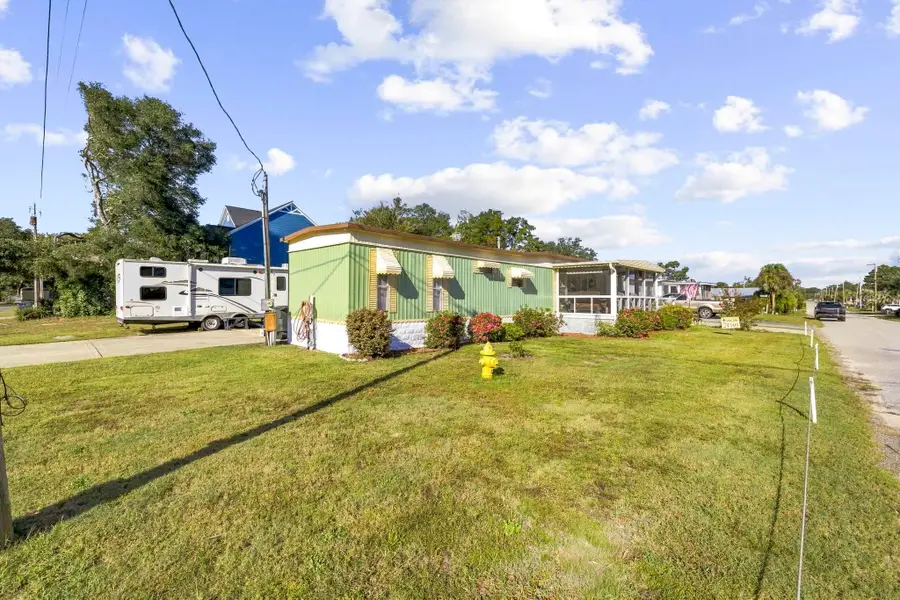 903 Seaside Dr., North Myrtle Beach, SC 29582 - #3