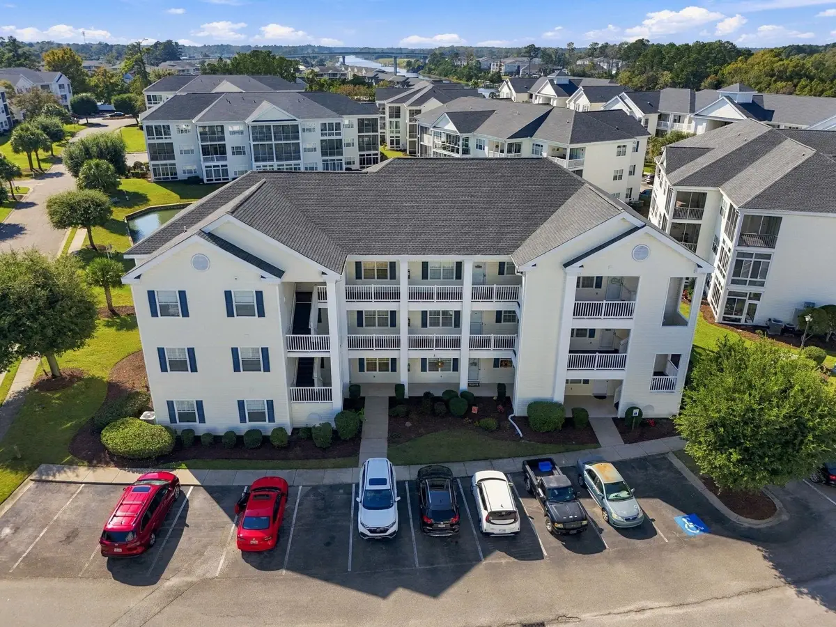 901 West Port Dr. #307, North Myrtle Beach, SC 29582 - #1