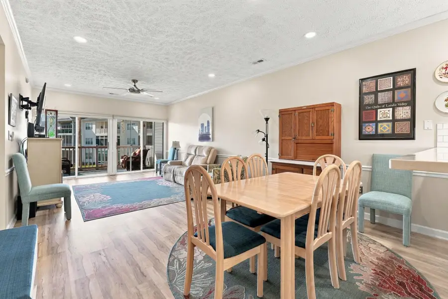 901 West Port Dr. #307, North Myrtle Beach, SC 29582 - #2