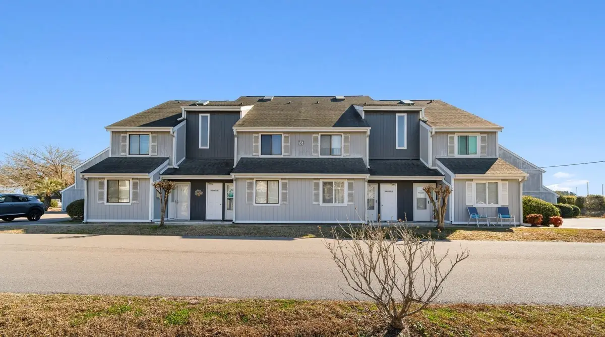 3700 Golf Colony Dr. #10J, Little River, SC 29566 - #1