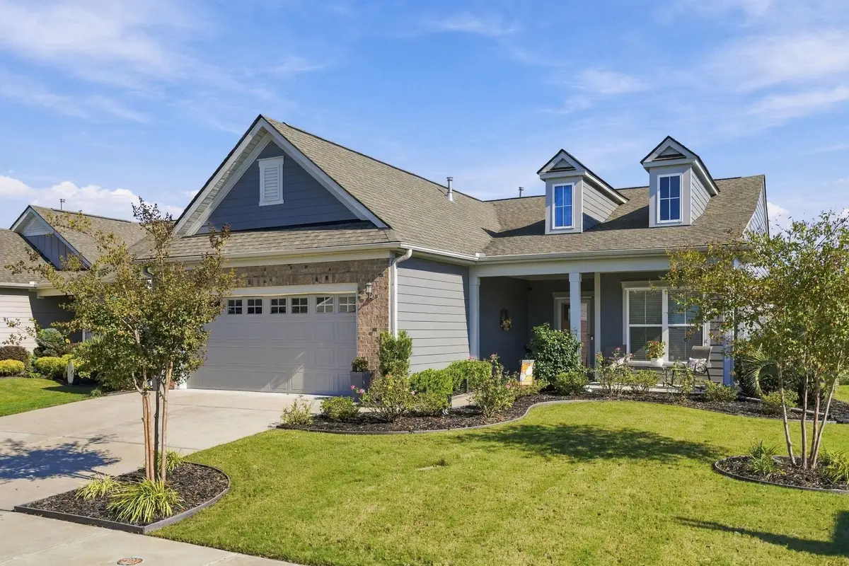 6580 Pozzallo Place, Myrtle Beach, SC 29572 - #1