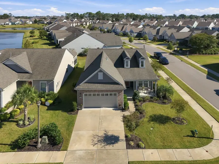 6580 Pozzallo Place, Myrtle Beach, SC 29572 - #2