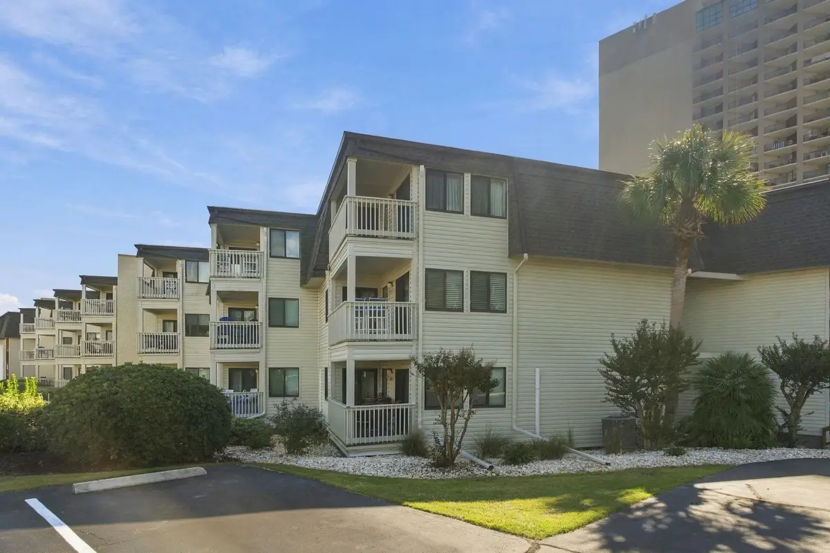 5601 N Ocean Blvd. #A-305, Myrtle Beach, SC 29577 - #1