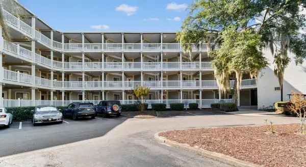 415 Ocean Creek Dr. #2208, Myrtle Beach, SC 29572