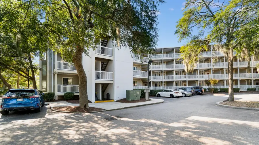 415 Ocean Creek Dr. #2208, Myrtle Beach, SC 29572 - #2