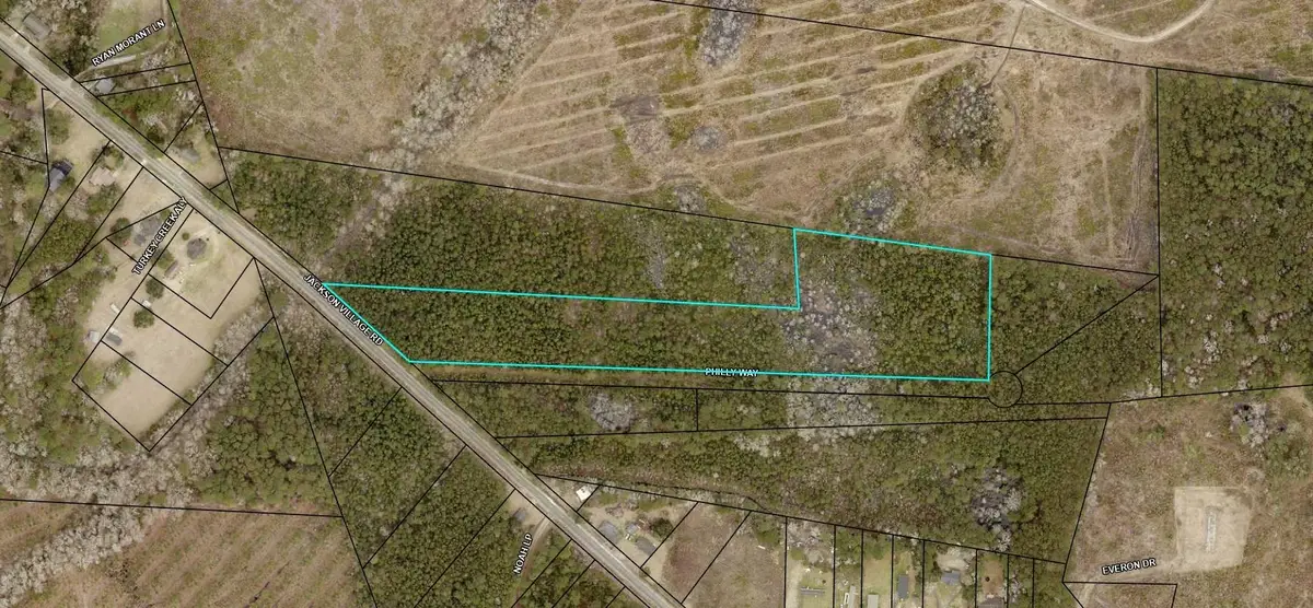 TBD Jackson Village Rd., Georgetown, SC 29440 - #1