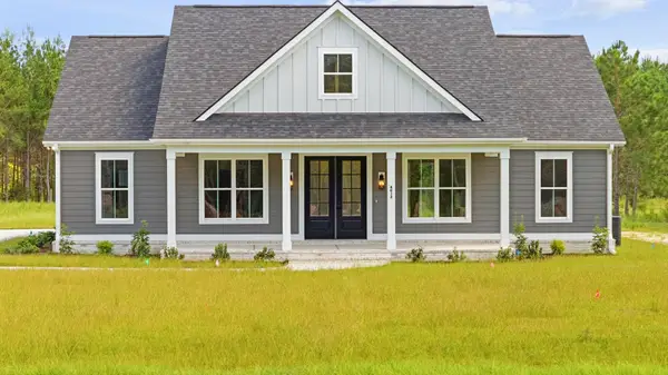 4013 Highway 45, Loris, SC 29569