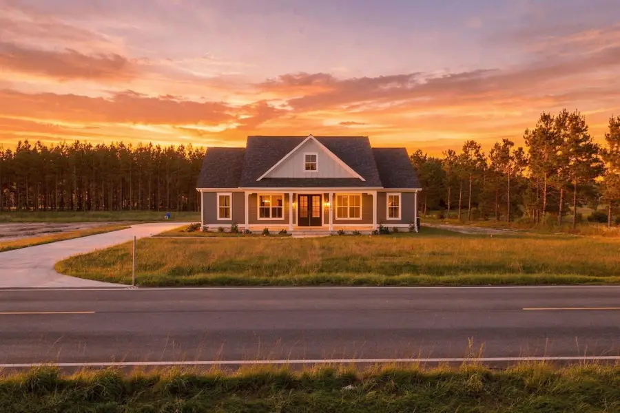 4013 Highway 45, Loris, SC 29569 - #2
