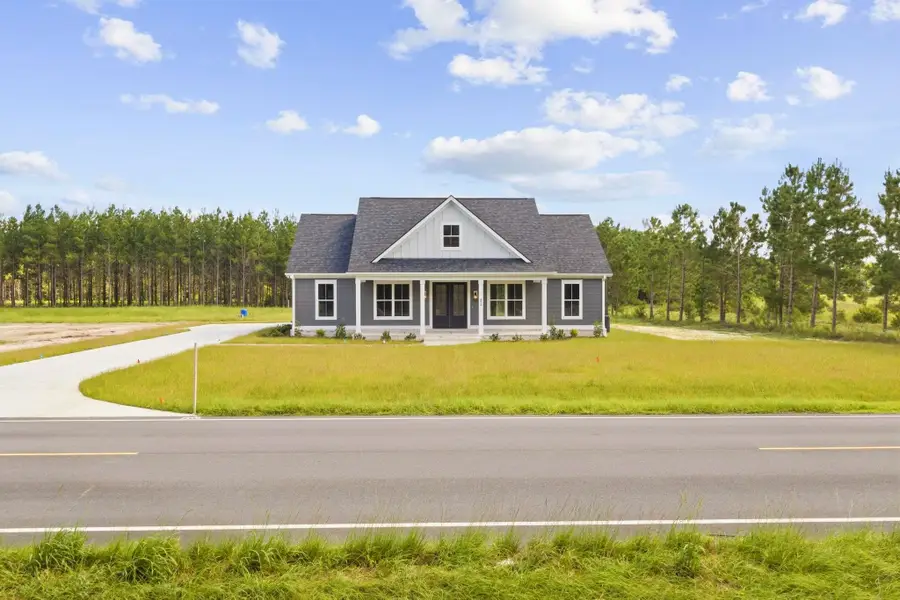 4013 Highway 45, Loris, SC 29569 - #3