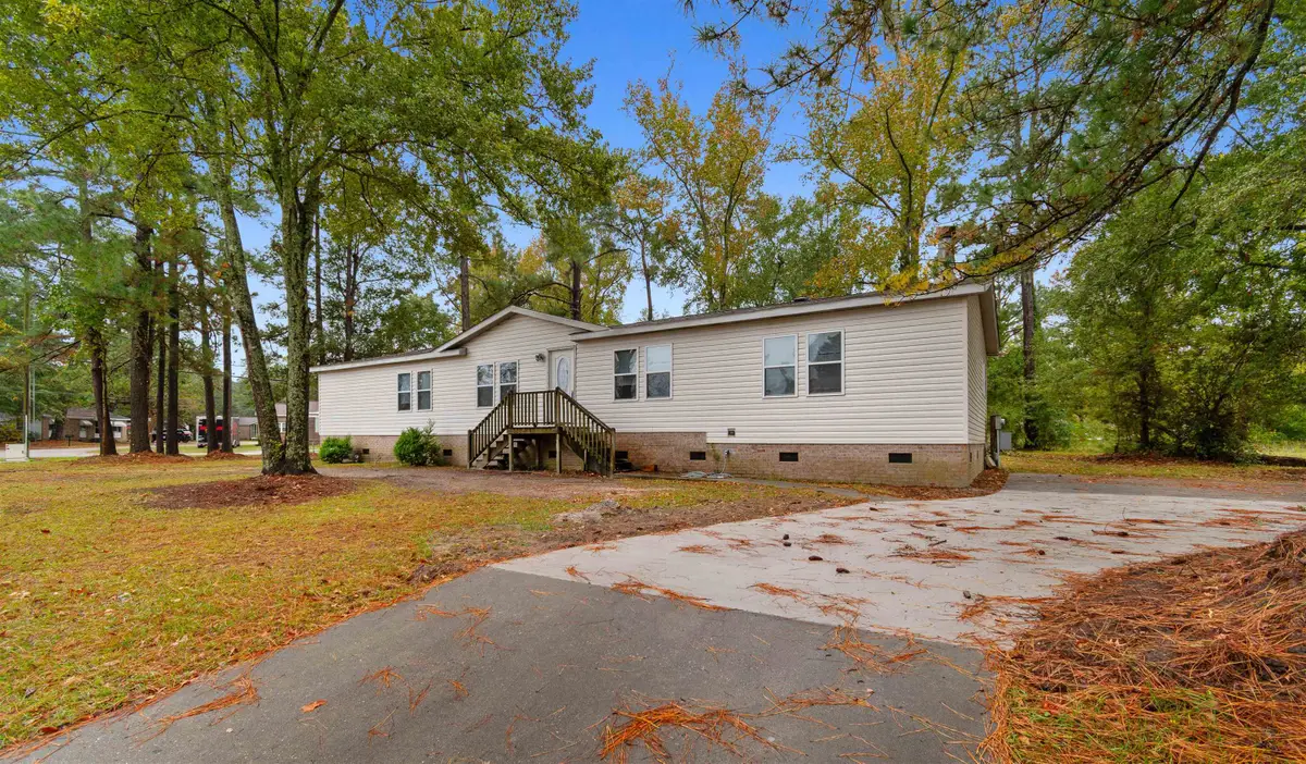 903 Durant St., Conway, SC 29527 - #1
