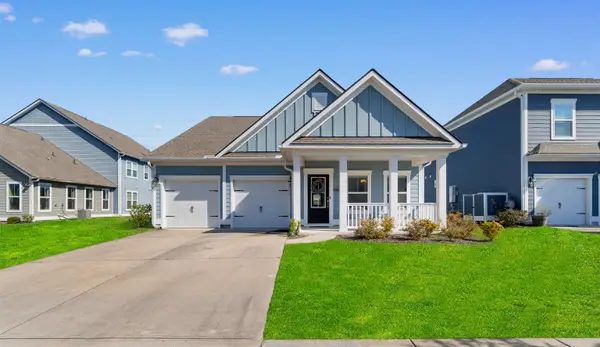 2450 Blue Crane Circle, Myrtle Beach, SC 29577