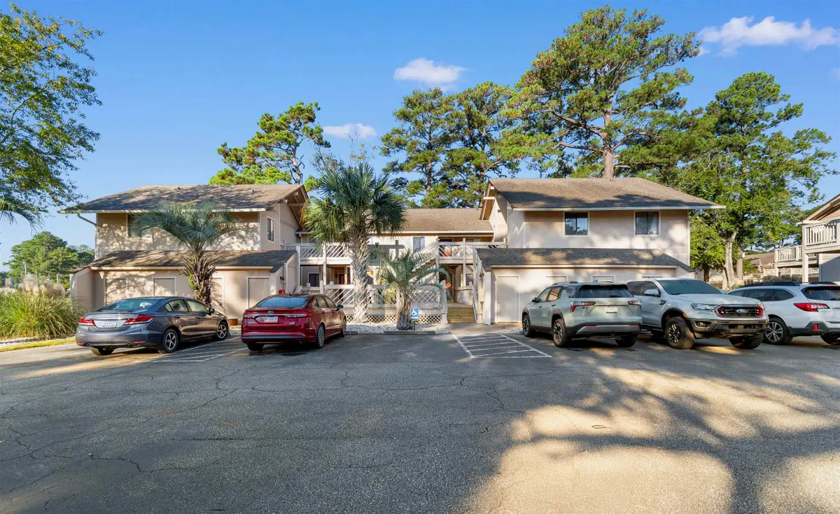 3015 Old Bryan Dr. #1-7, Myrtle Beach, SC 29577 - #1