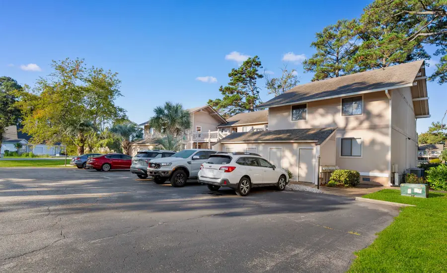 3015 Old Bryan Dr. #1-7, Myrtle Beach, SC 29577 - #2