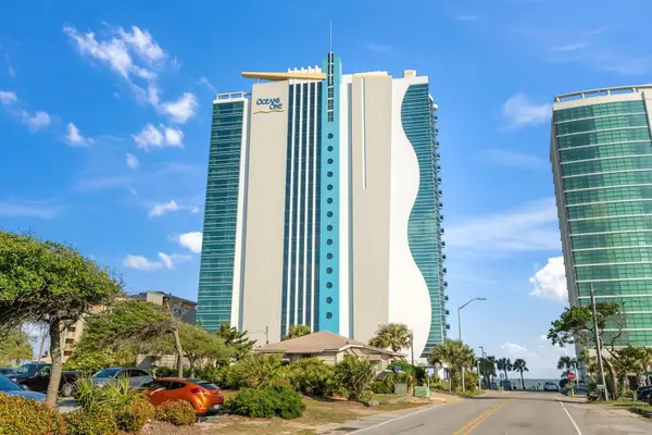1105 S Ocean Blvd. #338, Myrtle Beach, SC 29577