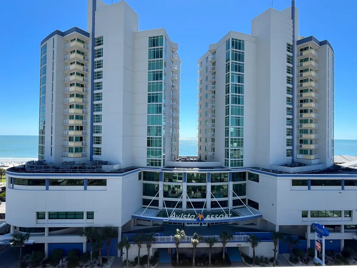 300 N Ocean Blvd. #432, North Myrtle Beach, SC 29582 - #1