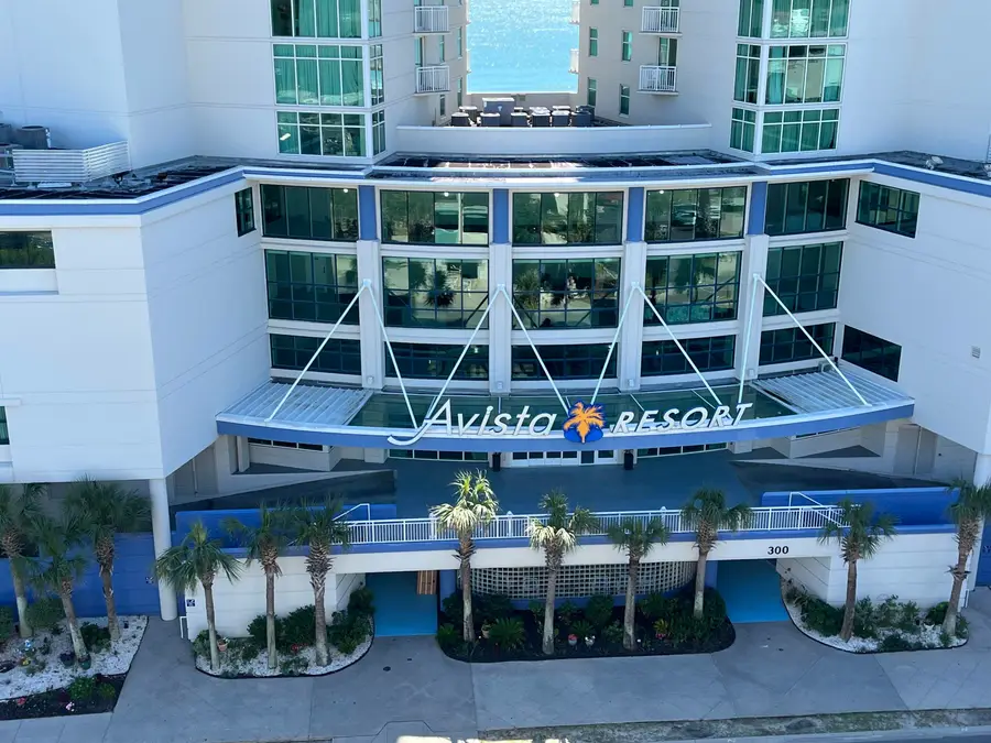 300 N Ocean Blvd. #432, North Myrtle Beach, SC 29582 - #2