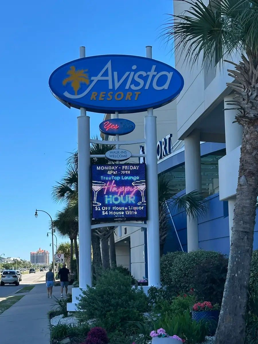 300 N Ocean Blvd. #432, North Myrtle Beach, SC 29582 - #3