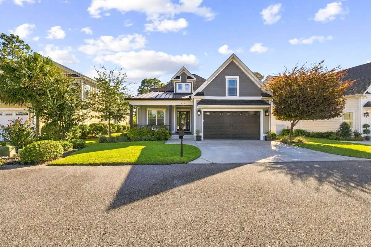 625 Waterbridge Blvd., Myrtle Beach, SC 29579 - #1
