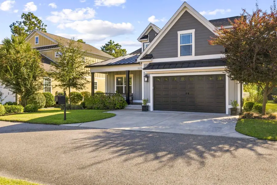 625 Waterbridge Blvd., Myrtle Beach, SC 29579 - #2