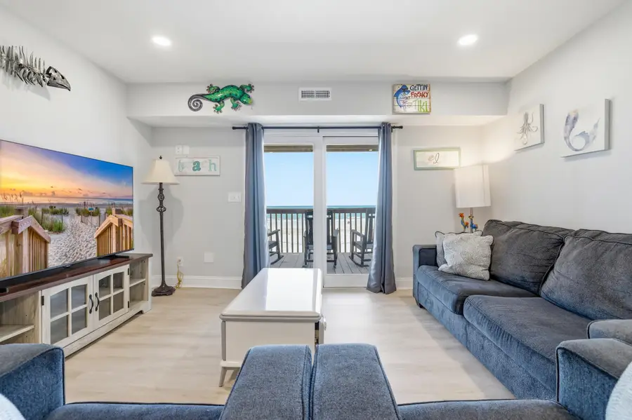 3104 N Ocean Blvd., North Myrtle Beach, SC 29582 - #3