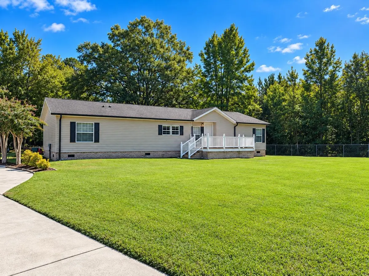1031 Turkey Pen Rd., Longs, SC 29568 - #1