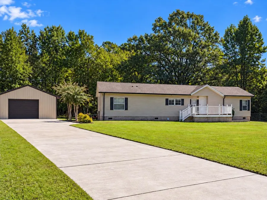 1031 Turkey Pen Rd., Longs, SC 29568 - #3